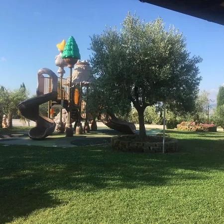 Apartament A Due Passi Dal Mare