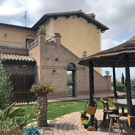 A Due Passi Dal Mare Apartament *