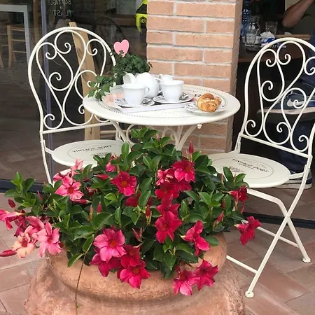 Apartament A Due Passi Dal Mare *