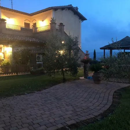 A Due Passi Dal Mare Apartament Piza
