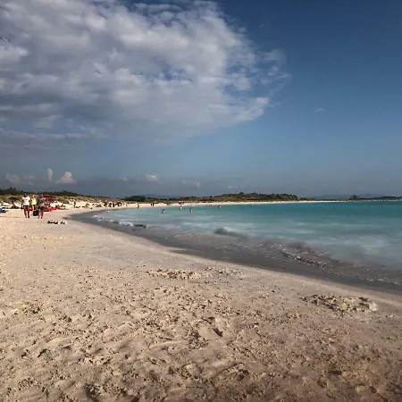 Apartament A Due Passi Dal Mare *