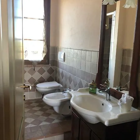 Apartament A Due Passi Dal Mare
