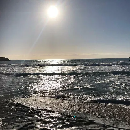 A Due Passi Dal Mare Apartament Piza