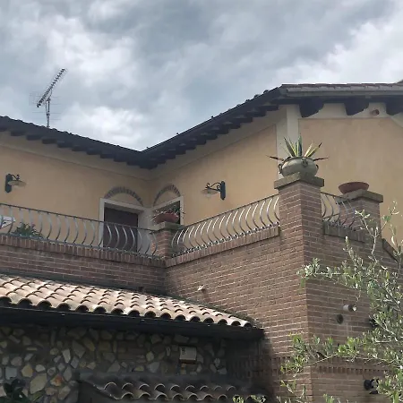 Apartament A Due Passi Dal Mare *