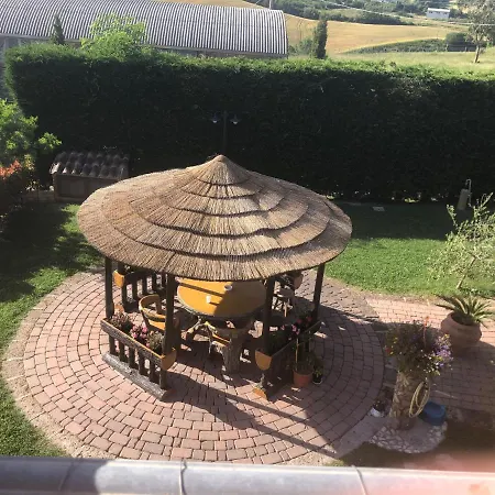 A Due Passi Dal Mare Apartament *