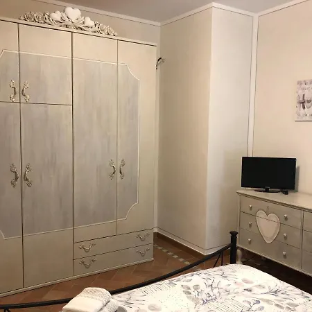 Apartament A Due Passi Dal Mare Piza