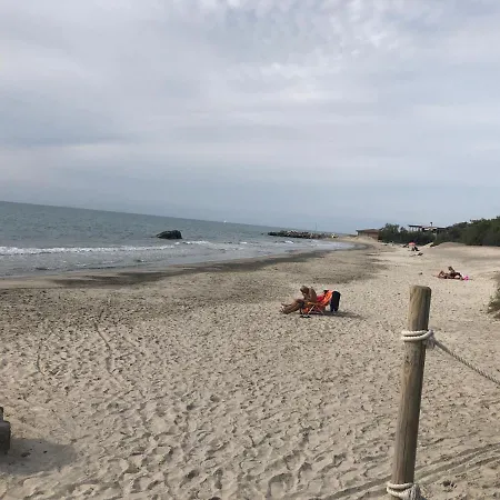 Apartament A Due Passi Dal Mare