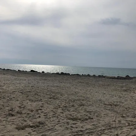 Apartament A Due Passi Dal Mare Piza