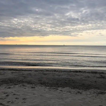 A Due Passi Dal Mare Apartament *