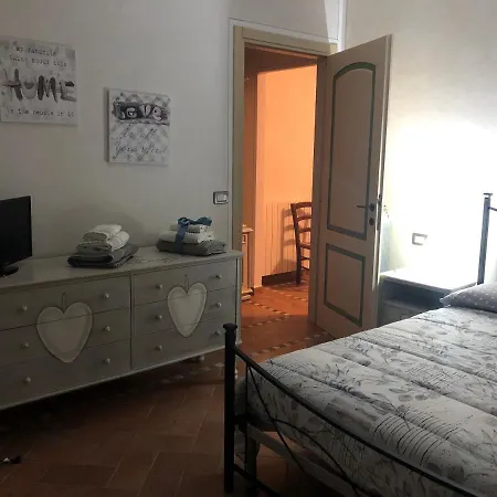 A Due Passi Dal Mare Apartament