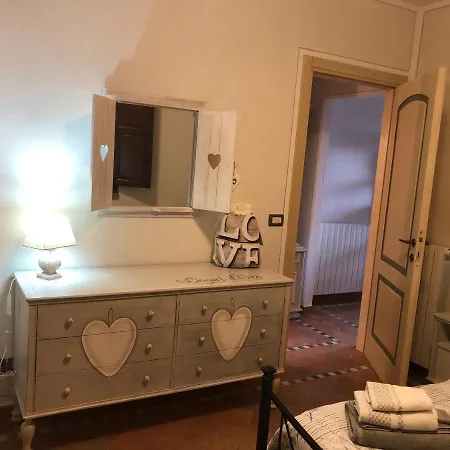 Apartament A Due Passi Dal Mare *