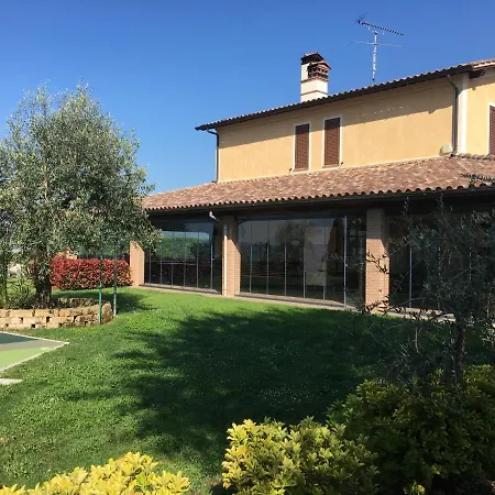 A Due Passi Dal Mare Appartement *