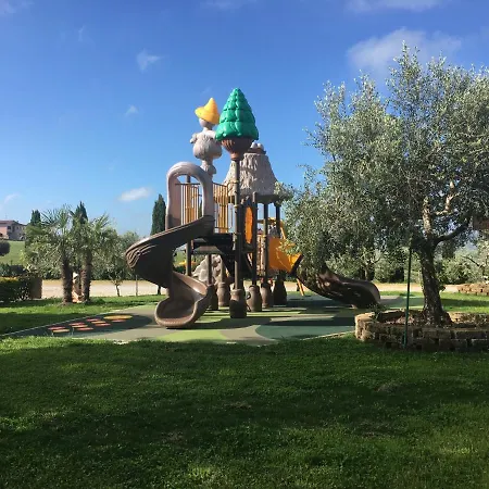 A Due Passi Dal Mare Appartement