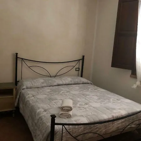 A Due Passi Dal Mare Appartement