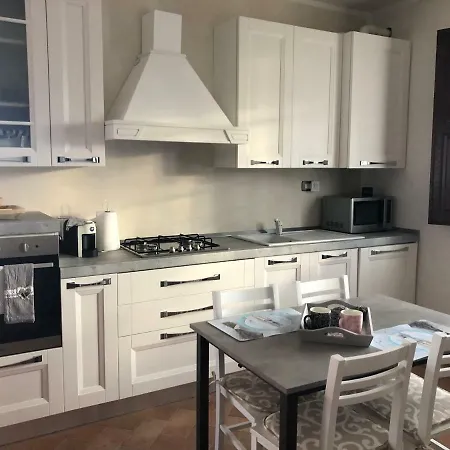 A Due Passi Dal Mare Appartement