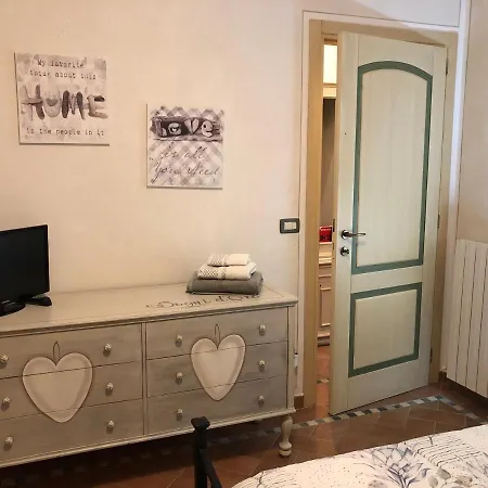 A Due Passi Dal Mare Appartement Pisa