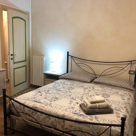 Appartement A Due Passi Dal Mare *